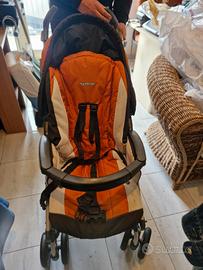 Trittico peg perego