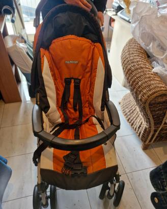 Trittico peg perego