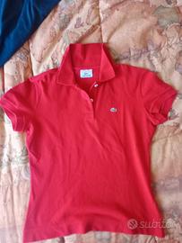 Polo Lacoste