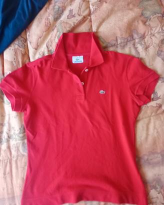 Polo Lacoste