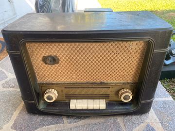 Radio Magnadyne Vintage