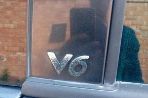 Peugeot 807 3.0 v6 GPL monofuel es9j4s