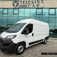 FIAT DUCATO 2.3 mjt 140cv H2 L2