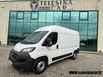 FIAT DUCATO 2.3 mjt 140cv H2 L2