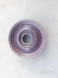 CERCHIO FIAT 1100  epoca