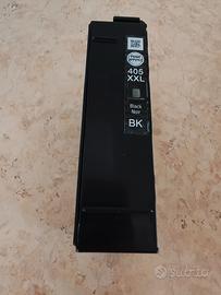 Epson cartuccia 405 xxl nero