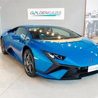 Lamborghini Huracan Huracán 5.2 V10 Tecnica RWD Co