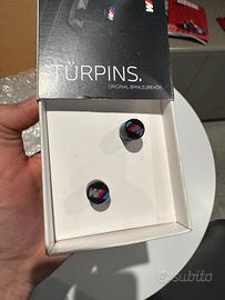 Perni porta Türpins BMW M Performance originali