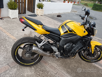 Yamaha fz1