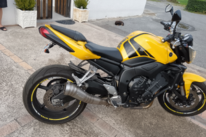 Yamaha fz1