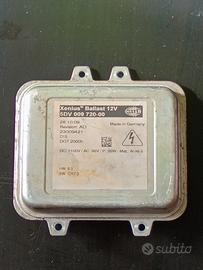 Centralina Fari Opel Insignia o Astra 