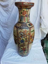 vaso giapponese 