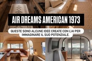 AirStream International del 1973