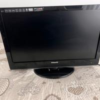 Televisione Philips 21 pollici