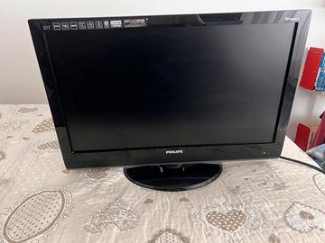 Televisione Philips 21 pollici