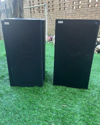 Casse Altoparlanti Toshiba
