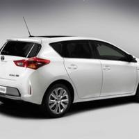 Ricambi toyota auris - aygo #b