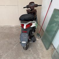 Ricambi Piaggio Medley