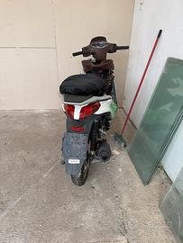 Ricambi Piaggio Medley