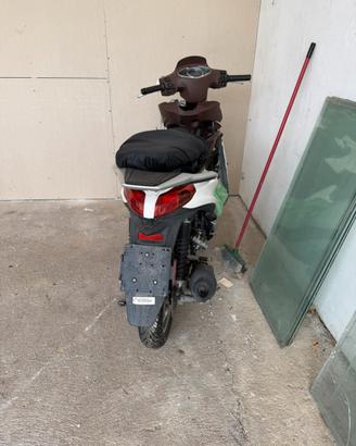 Ricambi Piaggio Medley