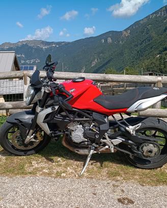 Mv Agusta Brutale 675