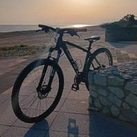  BICICLETTA CARRARO 650BS , PREZZO TRATTABILE !!!