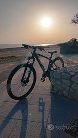  BICICLETTA CARRARO 650BS , PREZZO TRATTABILE !!!