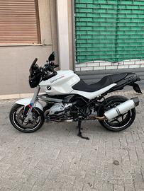 BMW r1200r