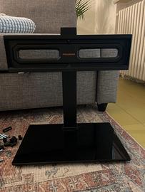 Supporto tv da mobile