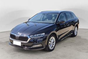 Škoda Octavia Wagon 2.0 tdi evo Executive 150...
