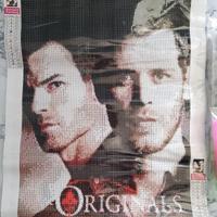 diamond painting the originals