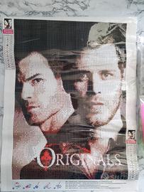 diamond painting the originals