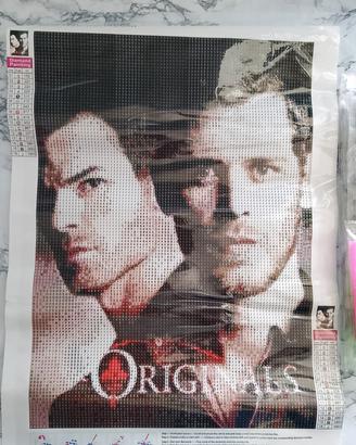 diamond painting the originals