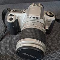 macchina  fotografica