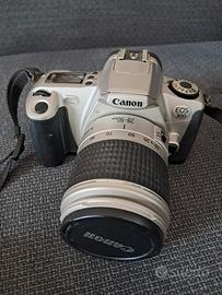 macchina  fotografica