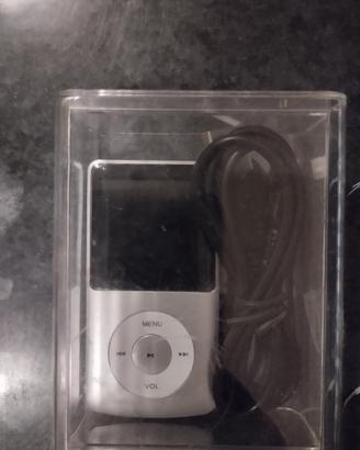 Mini MP3 vintage