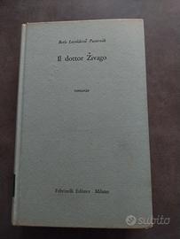 Il dottor Zivago
