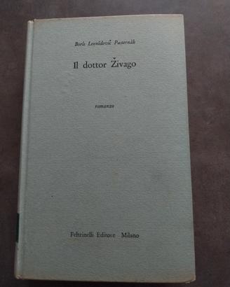 Il dottor Zivago