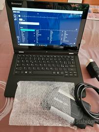 Diagnosi auto e camion multimarca 2021 usata