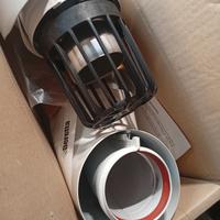 Collettore caldaia Beretta originale nuovo 