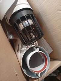 Collettore caldaia Beretta originale nuovo 