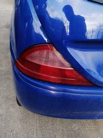 Fanale posteriore sinistro LANCIA Y del 2002