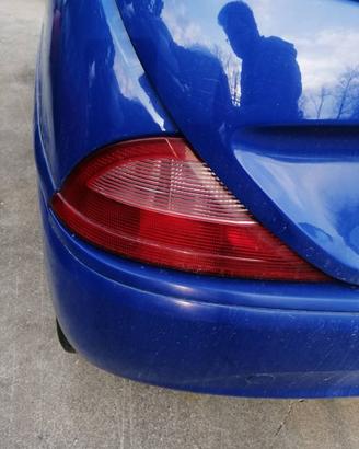 Fanale posteriore sinistro LANCIA Y del 2002