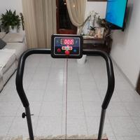 TAPIS ROULANT ELETTRICO PIEGHEVOLE USATO