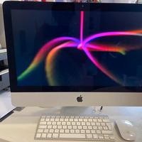 iMac Apple