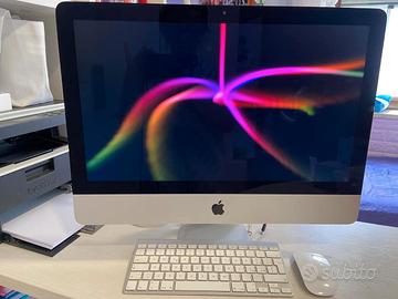 iMac Apple