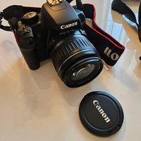 Canon EOS 1000D