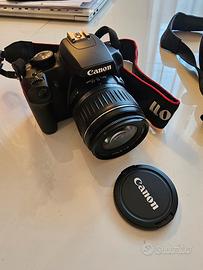 Canon EOS 1000D