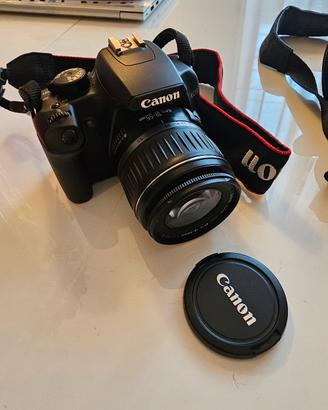 Canon EOS 1000D