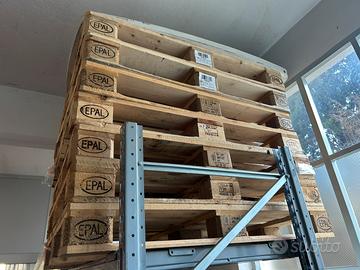 Epal Pallet